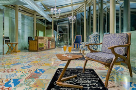 Hotel Mosaic Mussoorie
