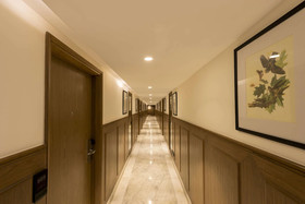 Hotel Mosaic Mussoorie