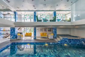 Hotel Mosaic Mussoorie