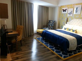 Hotel Mosaic Mussoorie