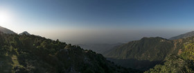 Hotel Mosaic Mussoorie