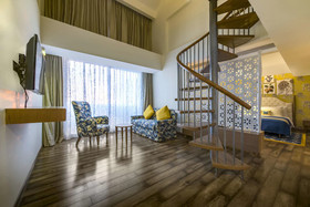 Hotel Mosaic Mussoorie