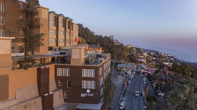 Hotel Mosaic Mussoorie