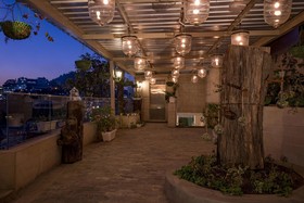 Hotel Mosaic Mussoorie