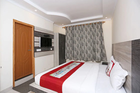 Hotel Mountain View
