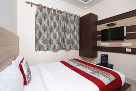 Hotel Mountain View