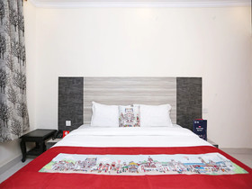 Hotel Mountain View