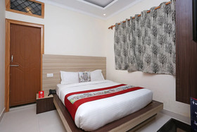 Hotel Mountain View