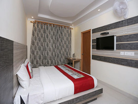 Hotel Mountain View