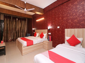 Hotel Mussoorie International