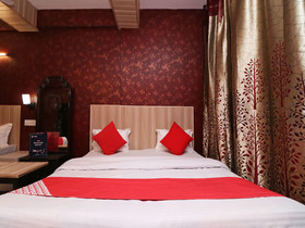 Hotel Mussoorie International