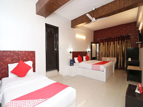 Hotel Mussoorie International