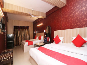 Hotel Mussoorie International
