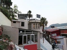 Hotel Mussoorie International