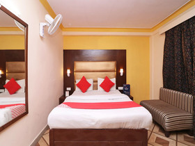 Hotel Mussoorie International