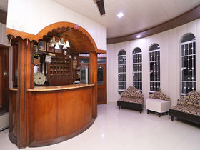 Hotel Mussoorie International