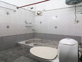 Hotel Mussoorie International