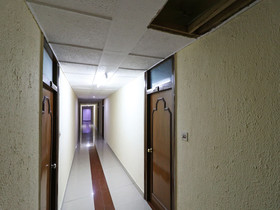 Hotel Mussoorie International