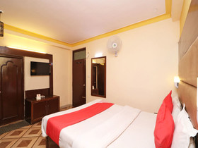 Hotel Mussoorie International