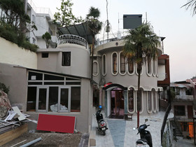 Hotel Mussoorie International