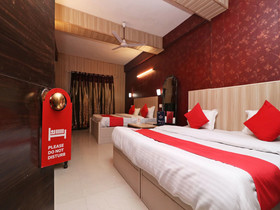 Hotel Mussoorie International