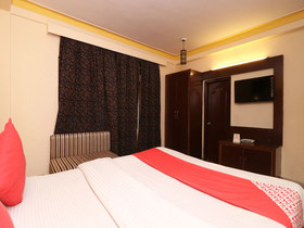 Hotel Mussoorie International