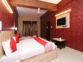 Hotel Mussoorie International