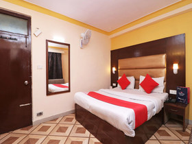 Hotel Mussoorie International