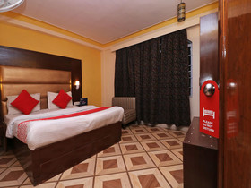Hotel Mussoorie International