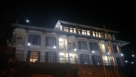 Hotel Oak Bush