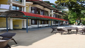 Hotel Oak Bush