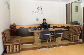 Hotel Oak Bush