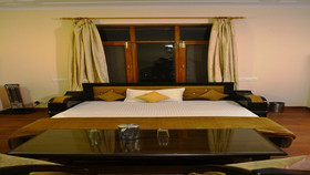 Hotel Oak Bush