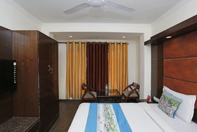Hotel Palazzo