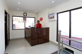 Hotel Palazzo