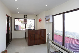 Hotel Palazzo