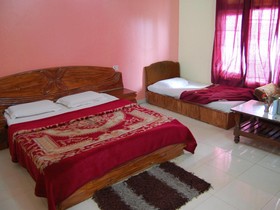 Hotel Park Mussoorie
