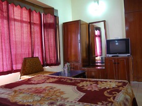 Hotel Park Mussoorie