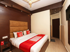 Hotel Pik Nik