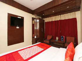 Hotel Pik Nik