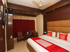 Hotel Pik Nik