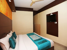 Hotel Pik Nik