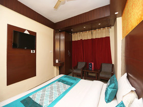 Hotel Pik Nik