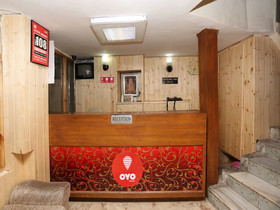 Hotel Pik Nik