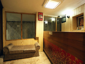 Hotel Pik Nik