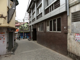Hotel Pik Nik