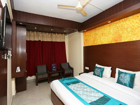 Hotel Pik Nik