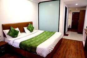 Hotel Royal Queen