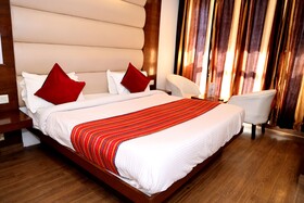 Hotel Royal Queen