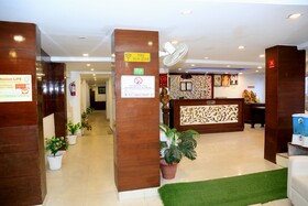 Hotel Royal Queen